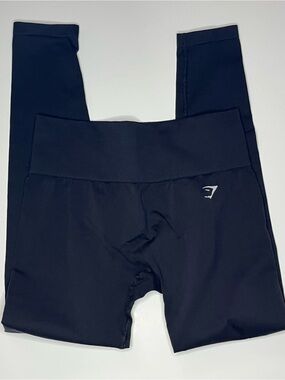 Gymshark Small Black Leggings